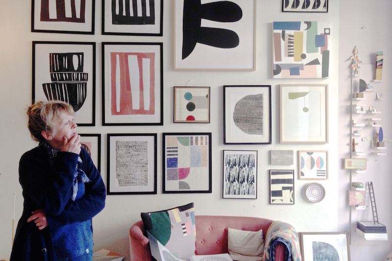 Leise Dich Abrahamsen