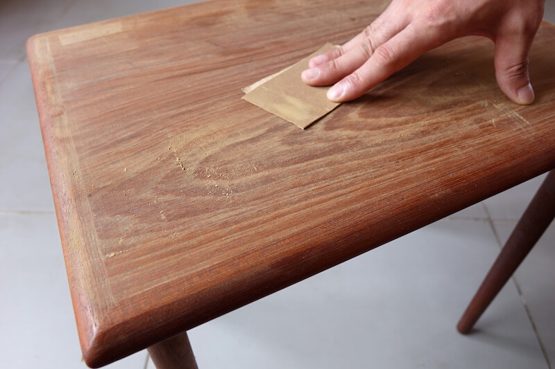 [10000印刷√] 木製 テーブル シミ 806397木製 テーブル 白い シミ