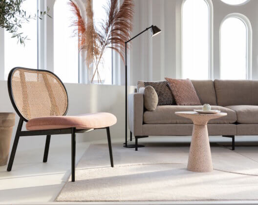 オランダの人気インテリアブランド zuiver (ザイファー)家具