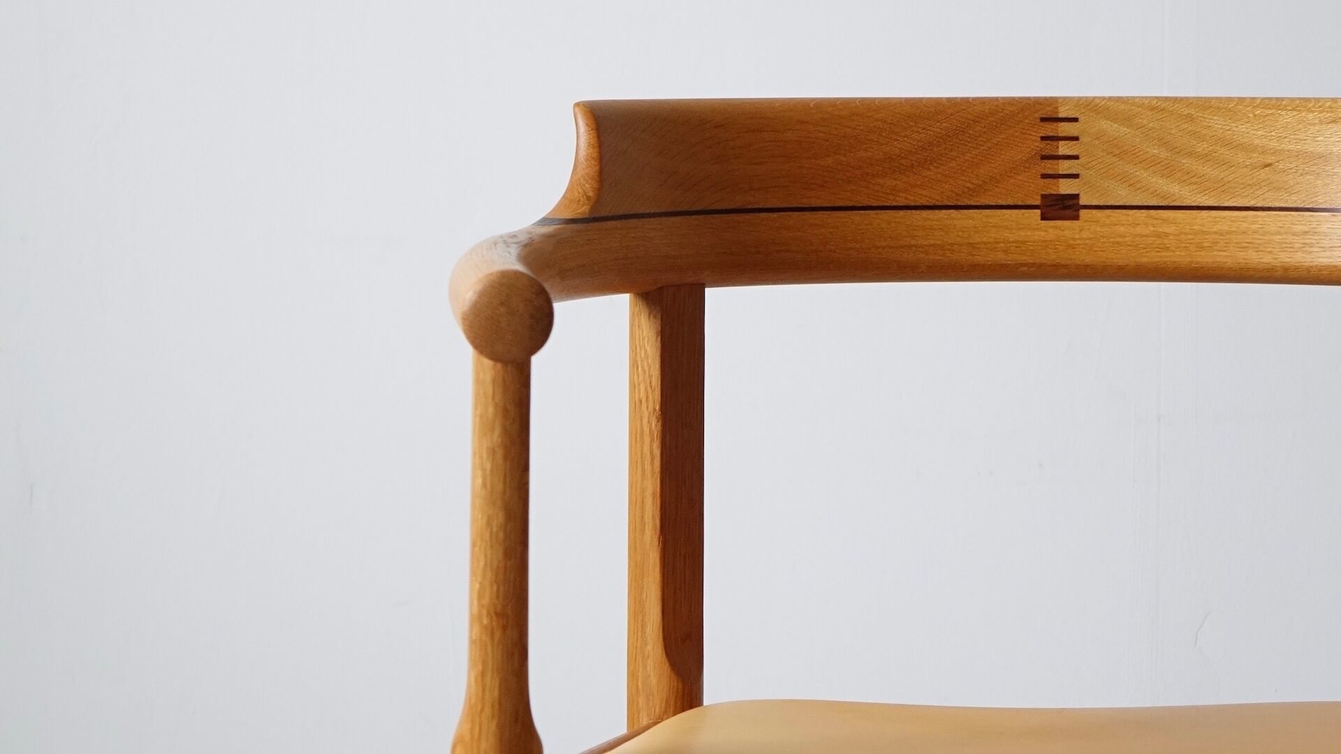 “PP52” Arm Chair by Hans J. Wegner for PP Møbler
