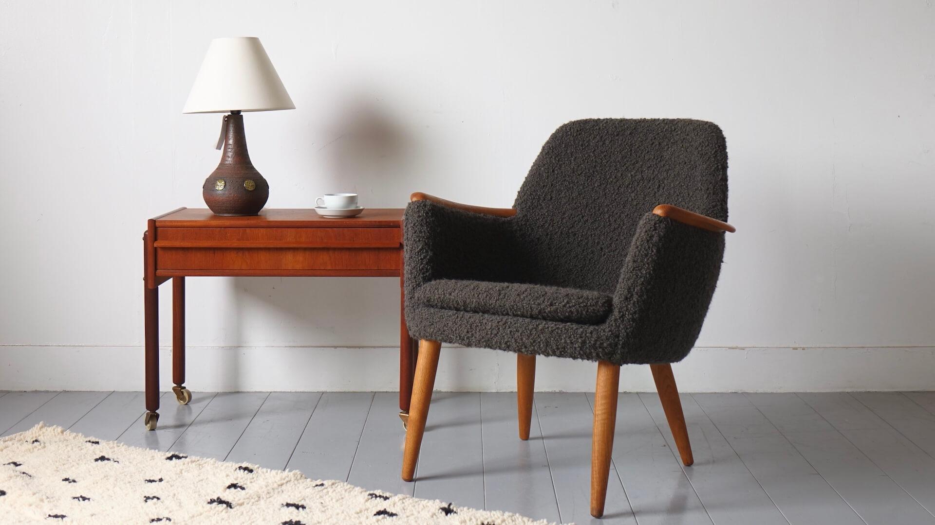 Easy Chair